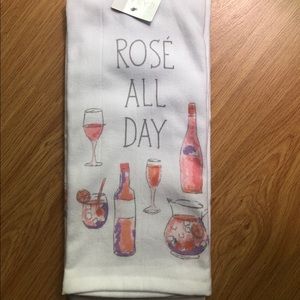 Rosé all day